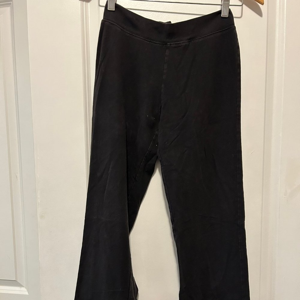 Women's jazz pants size small